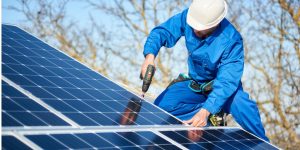Installation Maintenance Panneaux Solaires Photovoltaïques à Betignicourt